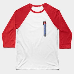 Spare Game Dice Baseball T-Shirt